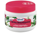 [Milmil] Kem dưỡng làm mềm tóc chiết xuất từ bơ Karite - Regenerating Cream Karite' Butter, 500ml