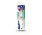 Bàn chải đánh răng đôi BENEFIT -  Toothbrush 2 pcs mixed colours