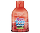 [Maliza] Sữa tắm Bonbons Frutti Rossi - Shampoo & Body Wash Red Fruits, 500ml