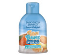 [Malizia] Sữa tắm gội tinh chất hương quýt và kẹo bông -Bon Bons Bagno Doccia Shampoo Mandarino & Zucchero Filato 500ml