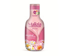 [Malizia] Sữa tắm dưỡng ẩm hoa sứ và sen trắng - Bagno Schiuma Monoi & Fiori Di Loto, 1000ml