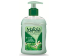 [Malizia] Nước rửa tay Malizia Green Tea & Mint 300ml