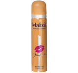 [Malizia] Nước hoa xịt  toàn thân Sensual - Deodorant Spray Sensual, 75ml