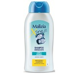 [Malizia] Dầu gội  MALIZIA X-STYLE ENERGIZING- Shampoo Normal hair, 300ml