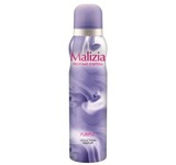 [Malizia] Nước hoa xịt  toàn thân Purple - Seduction Parfum Purple, 150ml