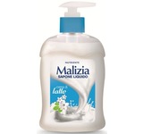 [Malizia] Nước rửa tay Malizia Milk Cream 300ml