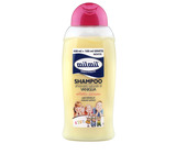 [Mil mil] Dầu gội & xả 2 trong 1 vani - Baby Shampoo 2 in 1 Vanilla, 400ml