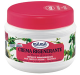 [Milmil] Kem dưỡng làm mềm tóc chiết xuất từ bơ Karite - Regenerating Cream Karite' Butter, 500ml