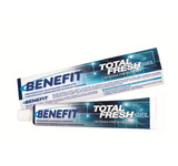 [Benefit] Kem đánh răng dạng Gel Benefit Total Fresh - Gel Toothpaste Total Fresh, 75ml