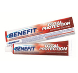 [Benefit] Kem đánh răng bảo vệ  toàn diện -Toothpaste total protection 75ml