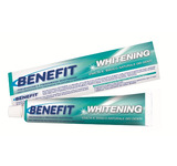 [Benefit] Kem đánh răng siêu trắng - Dentifricio Whitening Fresh 75ml