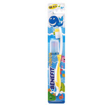 Bàn chải đánh răng trẻ em Benifit - Toothbrush for children