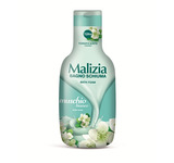[Malizia] Sữa tắm xạ hương trắng - Bagno Schiuma Muschio Bianco - 1000ml