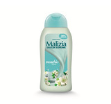 [Malizia] Sữa tắm Xạ hương trắng - Shower foam wite musk 300ml