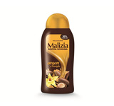 [Malizia] Sữa tắm Malizia Argan & Vani 300ml - Shower Foam Argan & Vanilla 300ml