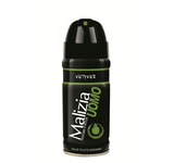 [Malizia] Nước hoa xịt toàn thân cao cấp Vetyver - Body Spray Vetyver, 150ml