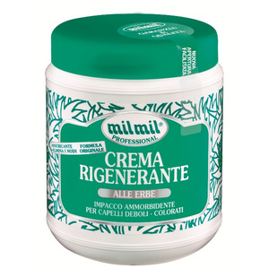 [Milmil] Kem dưỡng làm mềm tóc chiết xuất thảo dược - Regenerating Cream Herbal Extracts, 1000ml